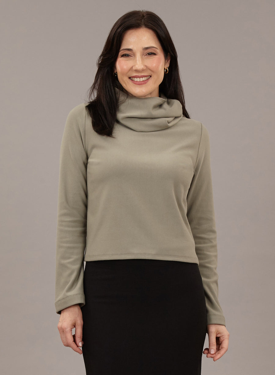 Cuddle Crop - Bamboo Fleece