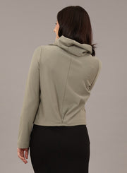 Cuddle Crop - Bamboo Fleece