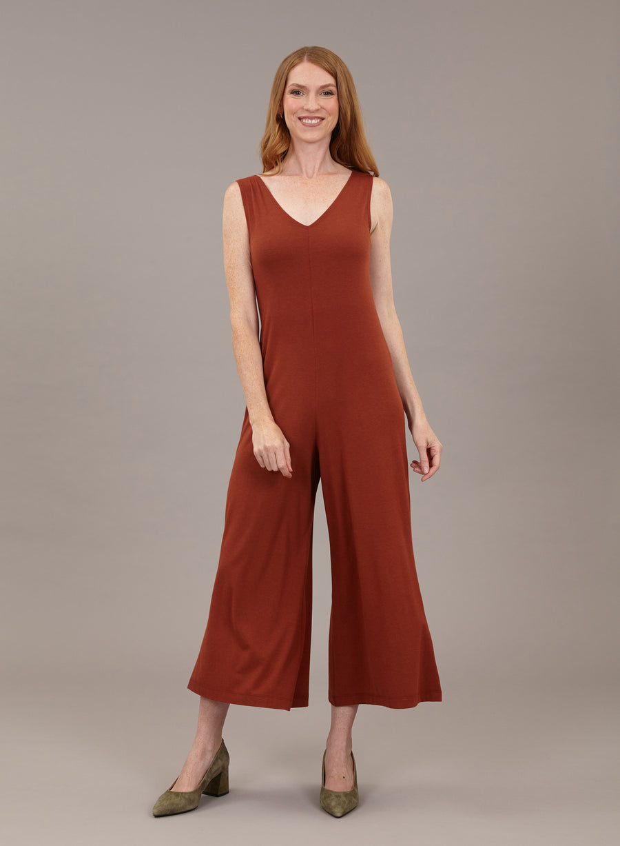 Back2Front Romper