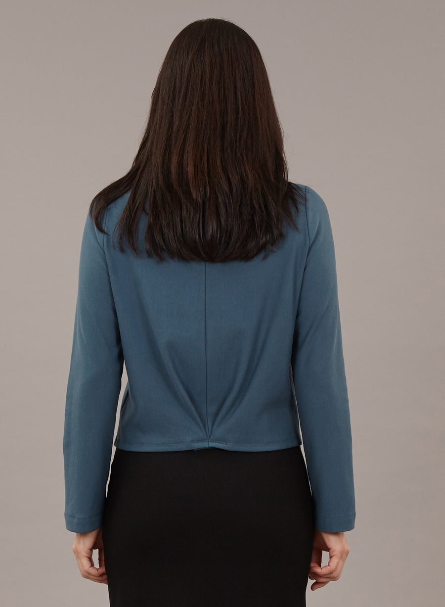Cuddle Crop - Bamboo Fleece