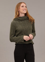 Cuddle Crop - Large Loop