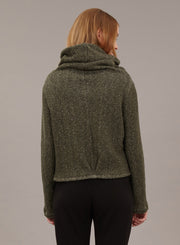 Cuddle Crop - Large Loop
