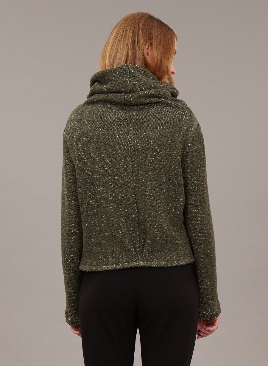 Cuddle Crop - Large Loop