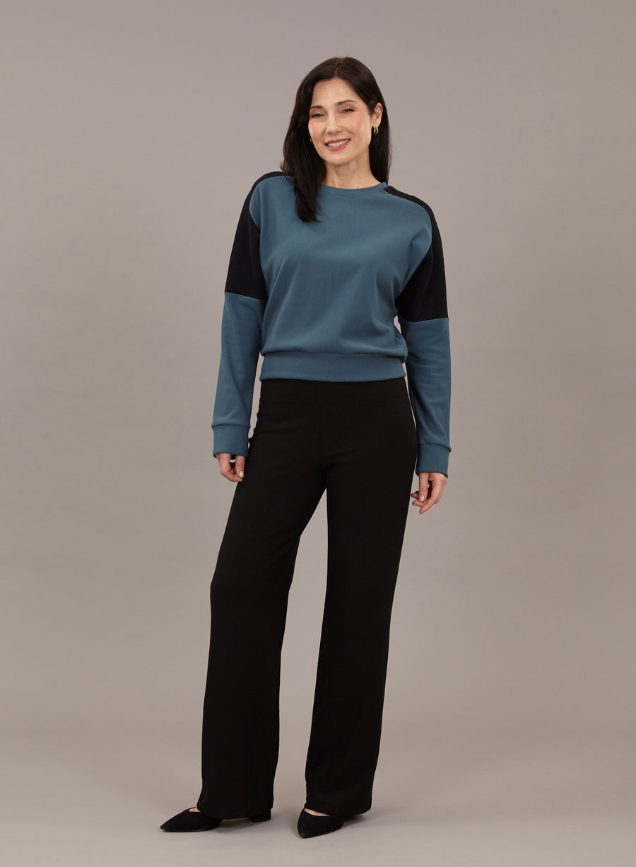Classic Pant - Bamboo Fleece