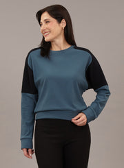 Clubhouse Sweater