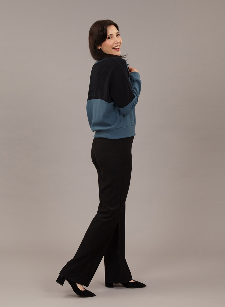 Classic Pant - Bamboo Fleece