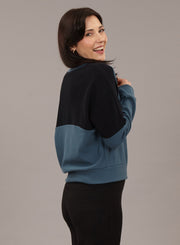 Clubhouse Sweater