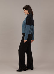 Classic Pant - Bamboo Fleece