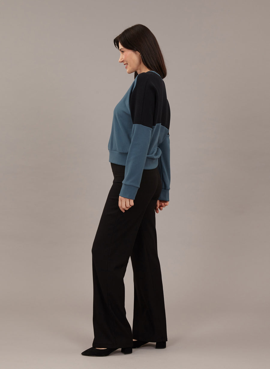 Classic Pant - Bamboo Fleece