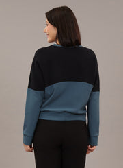 Clubhouse Sweater
