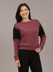Clubhouse Sweater