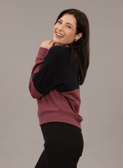 Clubhouse Sweater