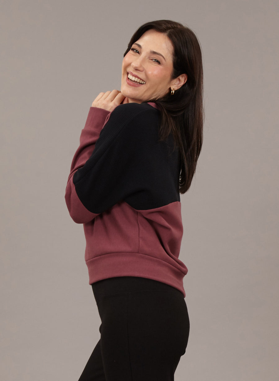 Clubhouse Sweater