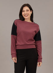 Clubhouse Sweater
