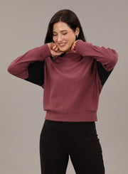 Clubhouse Sweater