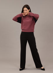 Classic Pant - Bamboo Fleece