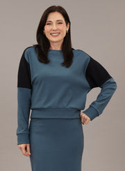 Clubhouse Sweater