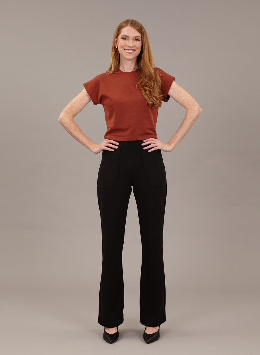 Flare Pant