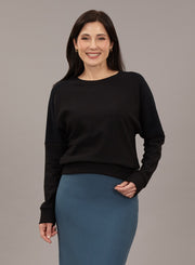 Clubhouse Sweater