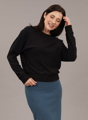 Clubhouse Sweater