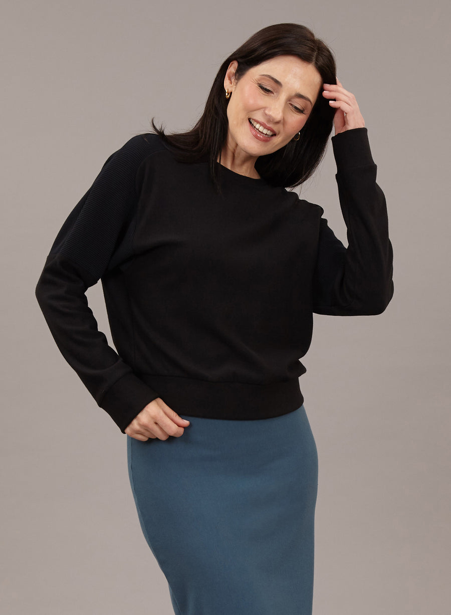 Clubhouse Sweater