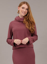 Cuddle Crop - Bamboo Fleece