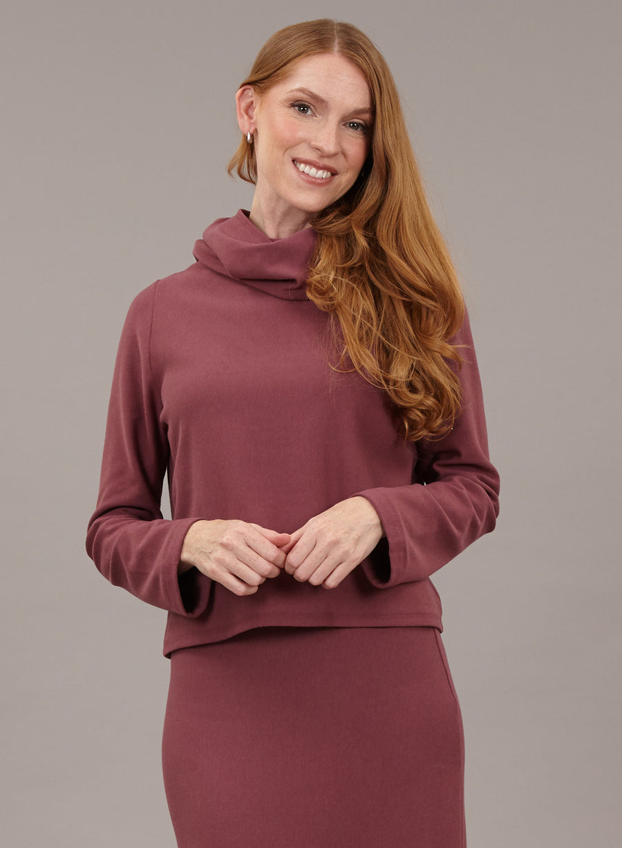 Cuddle Crop - Bamboo Fleece