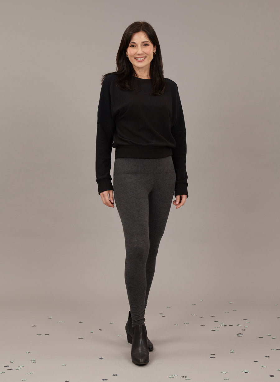 Smoothing Leggings