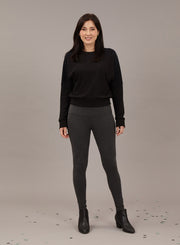 Smoothing Leggings