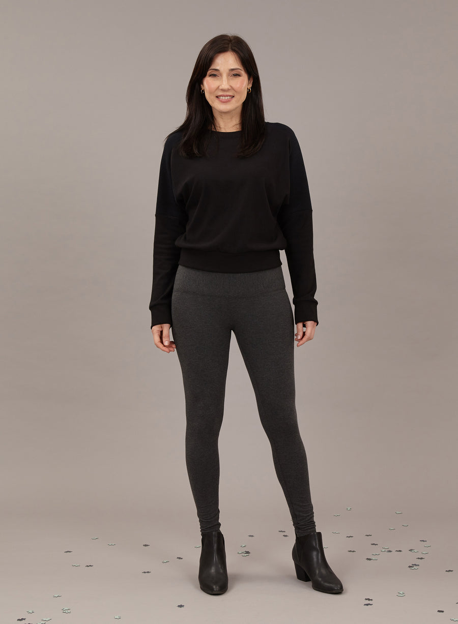 Smoothing Leggings
