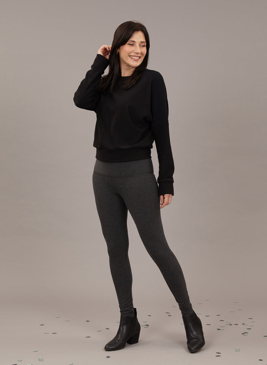 Smoothing Leggings