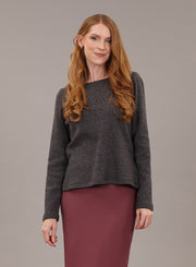 Horizon Sweater