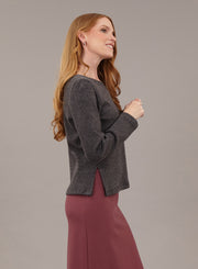 Horizon Sweater
