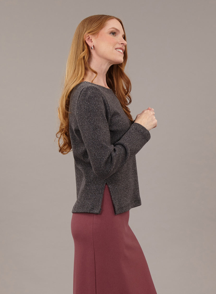 Horizon Sweater