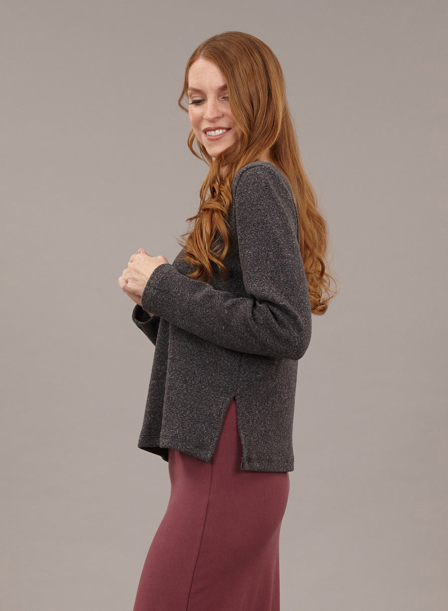 Horizon Sweater
