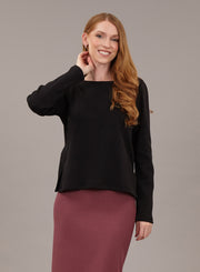 Horizon Sweater