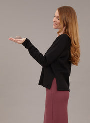 Horizon Sweater