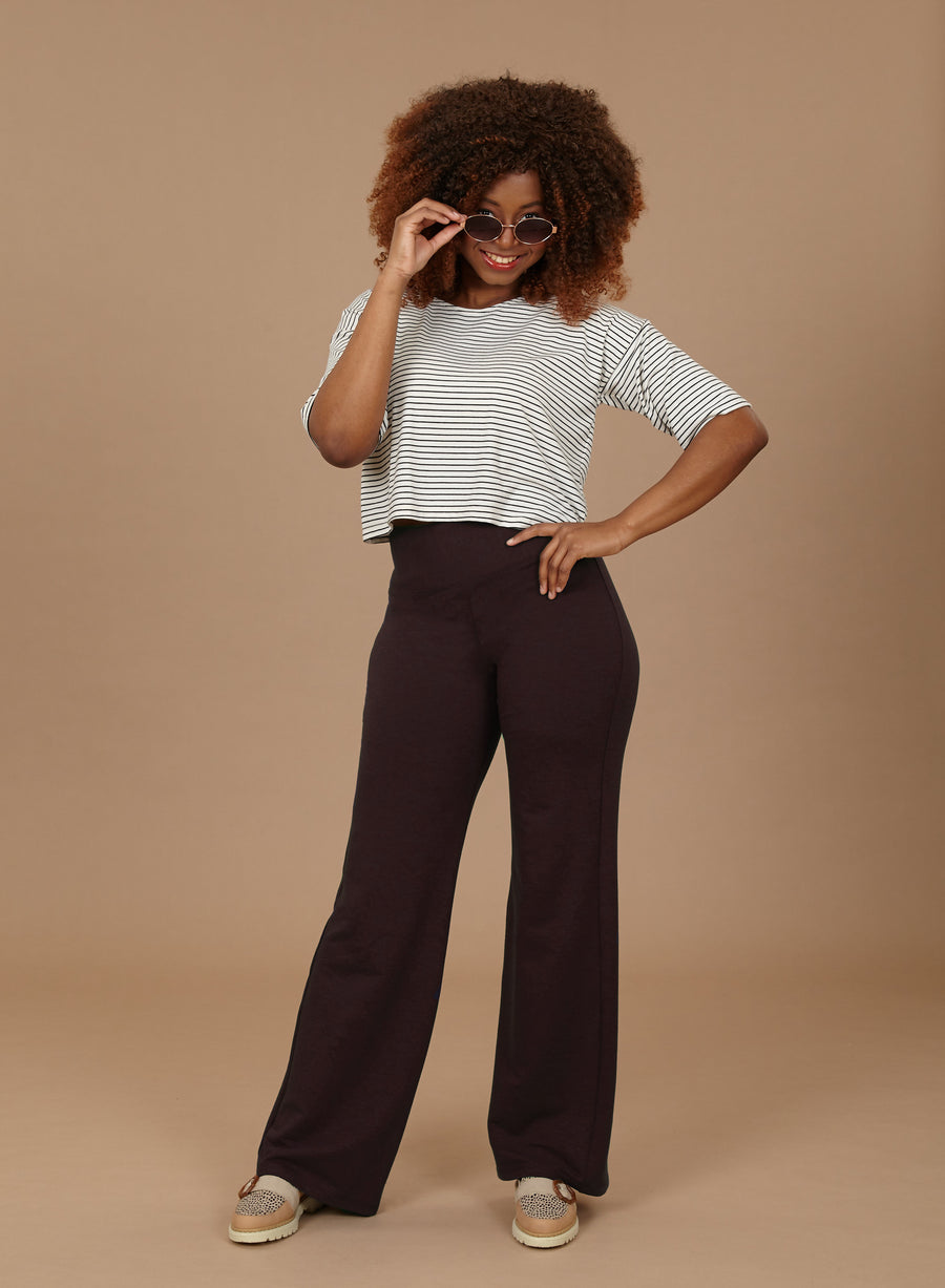 Classic Pant Bamboo