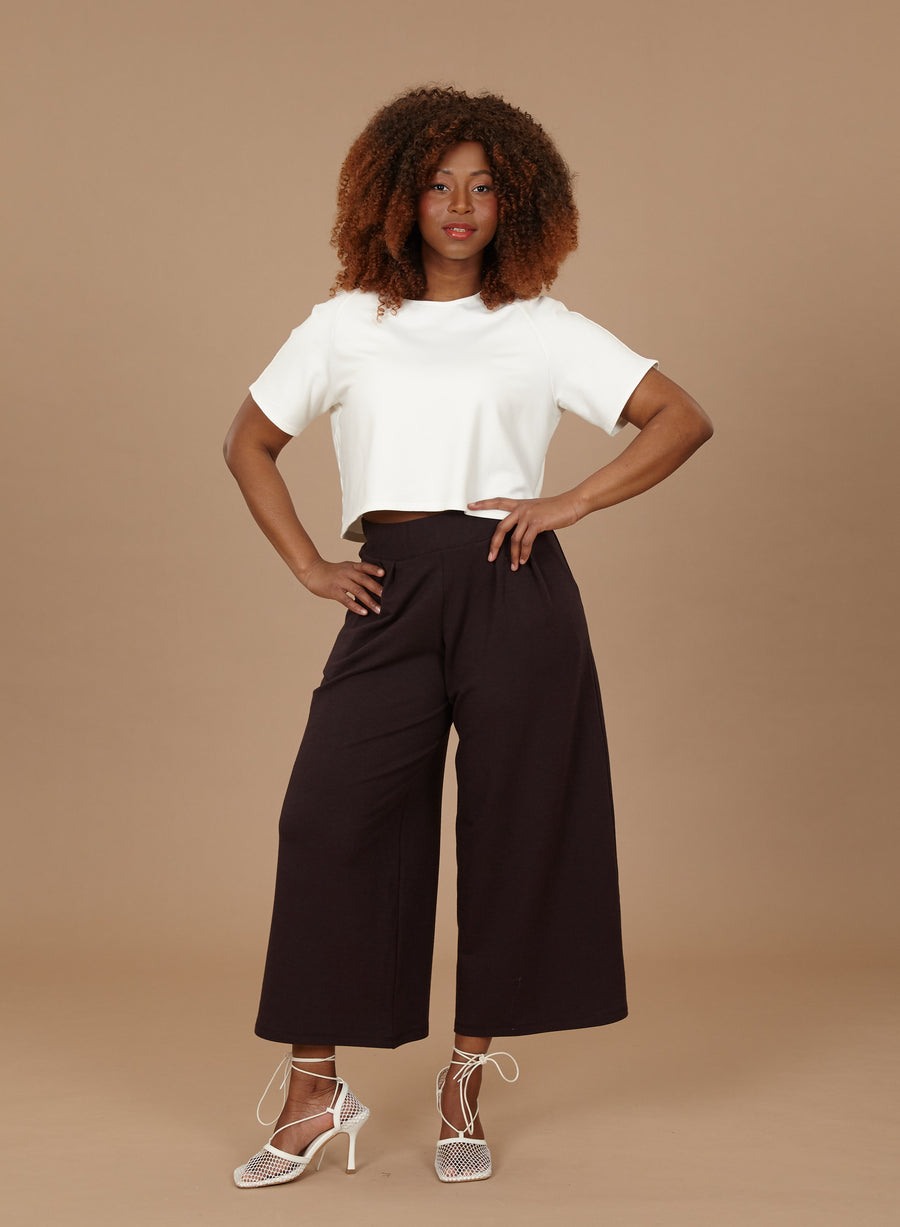 Gaucho Pant