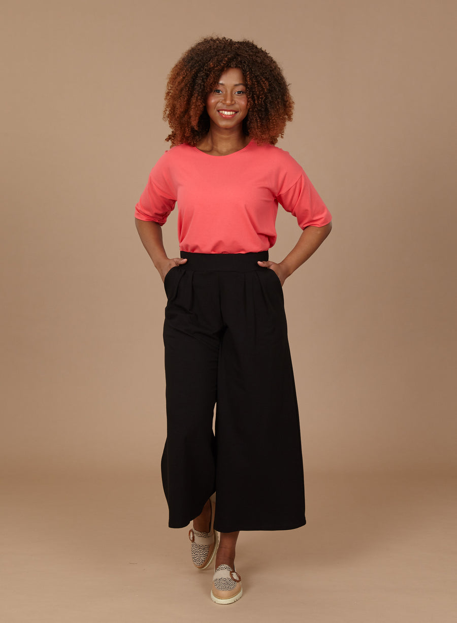 Gaucho Pant
