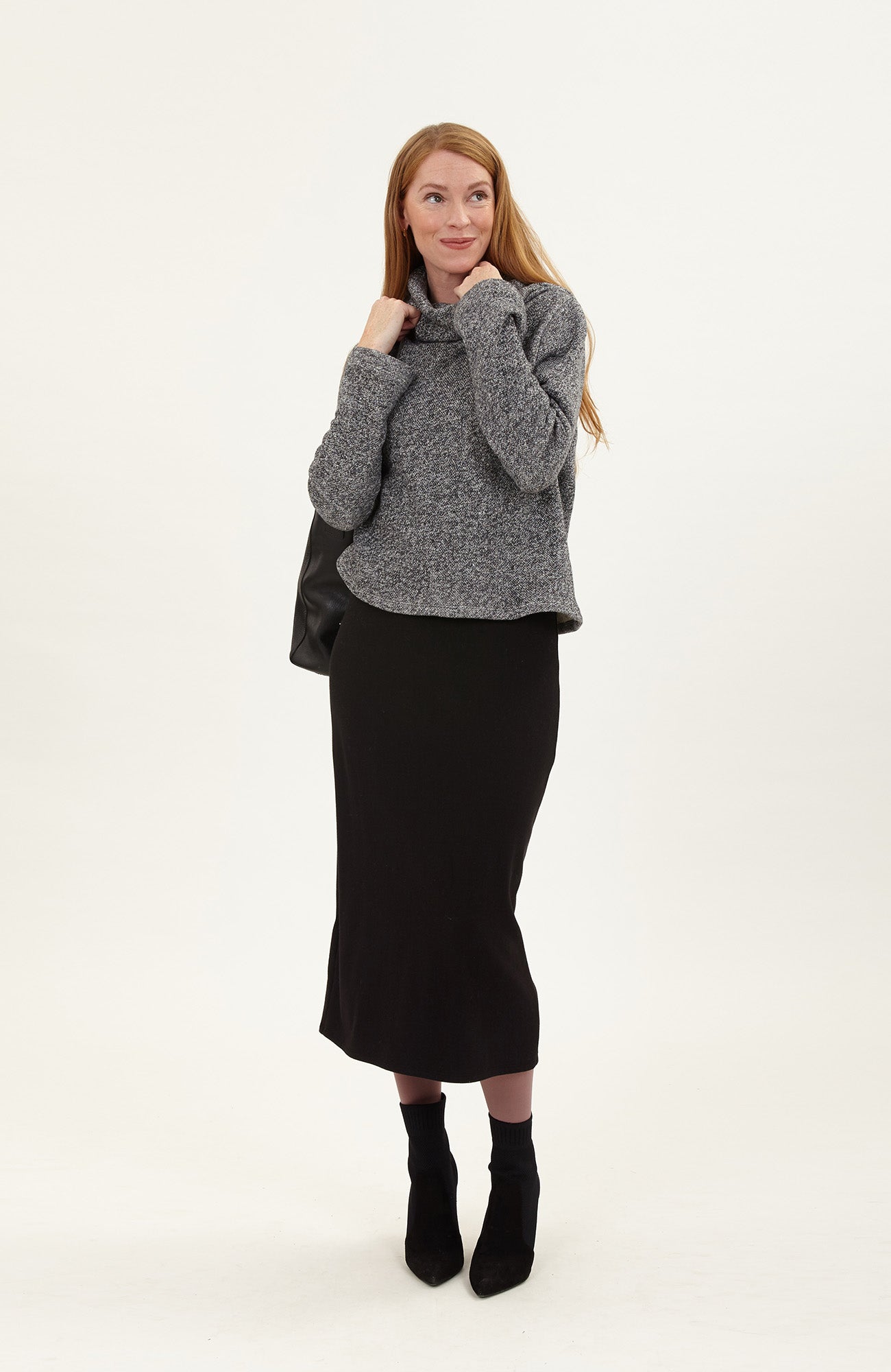 Duffield Design Sustainable Fashion