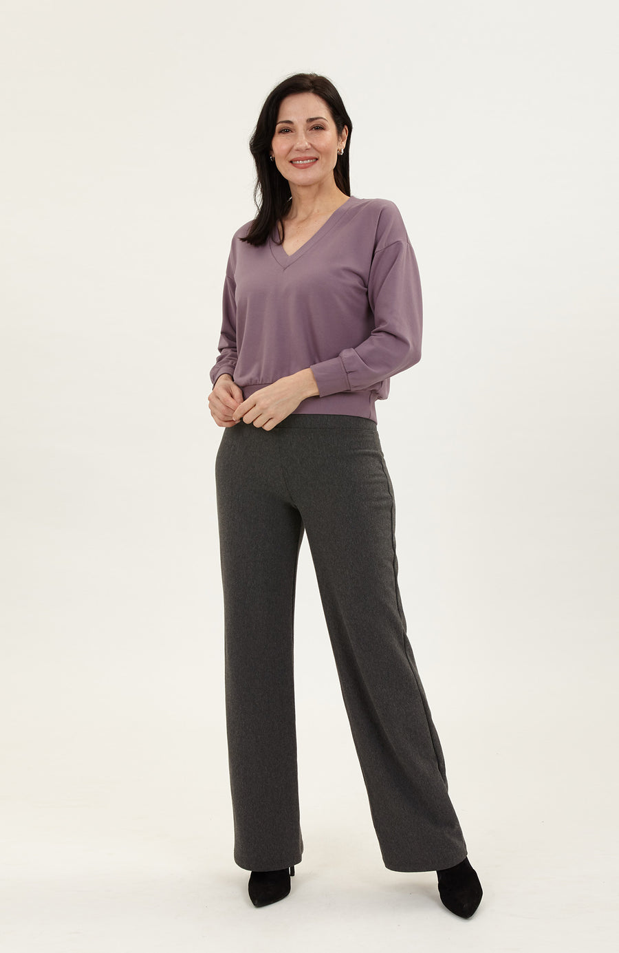 Fleece Classic Pant