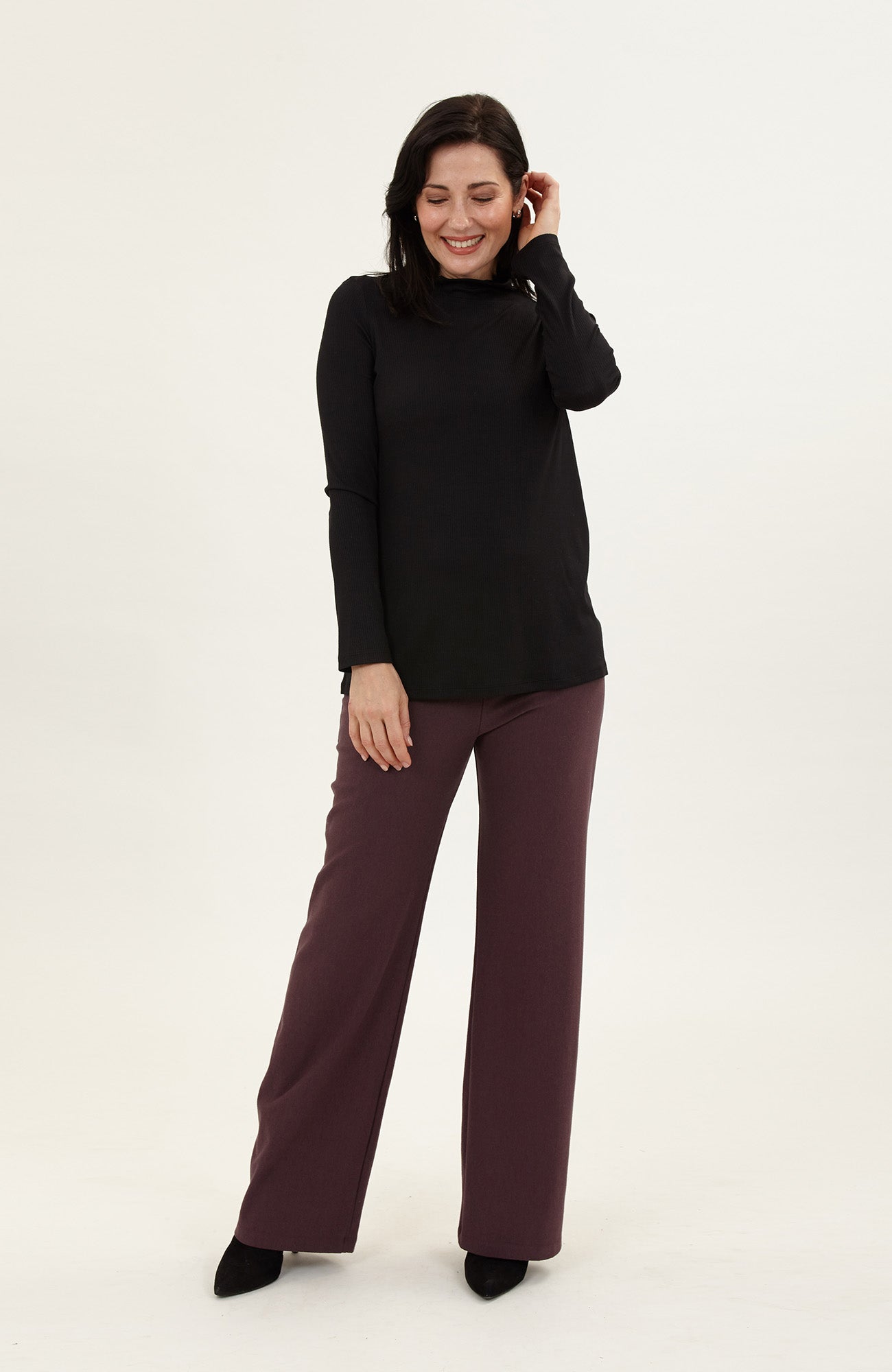 Fleece Classic Pant