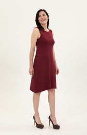 Lux Back2Front Tank Dress