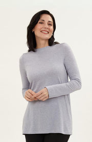 Merino Abby Top