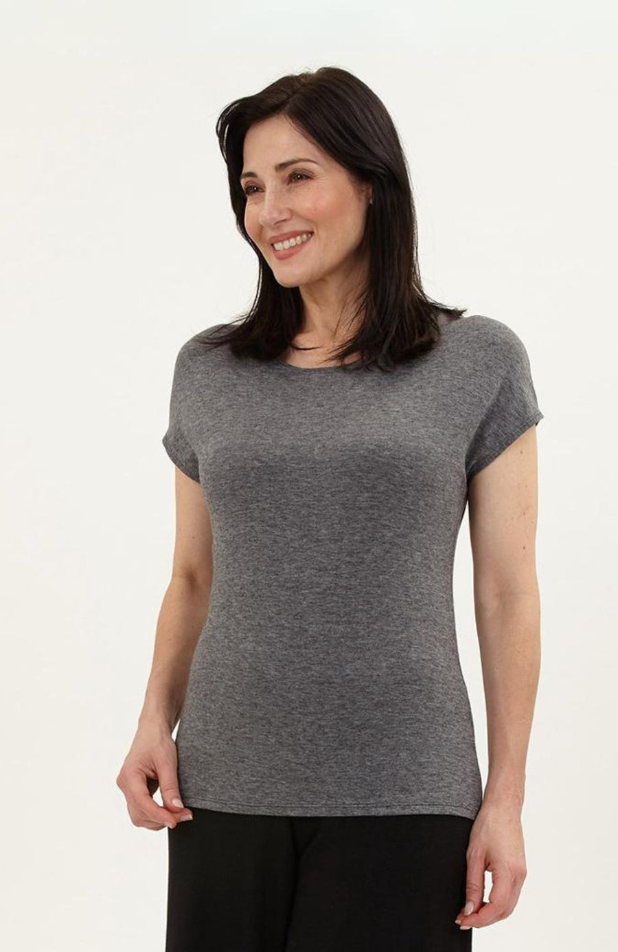 Merino Easy Tee