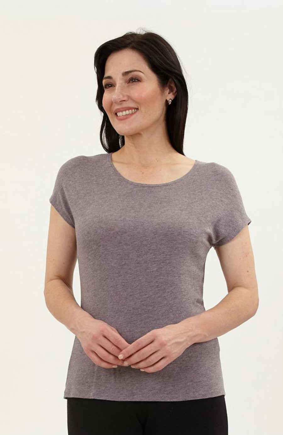 Merino Easy Tee