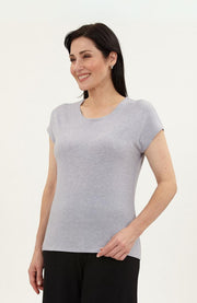 Merino Easy Tee