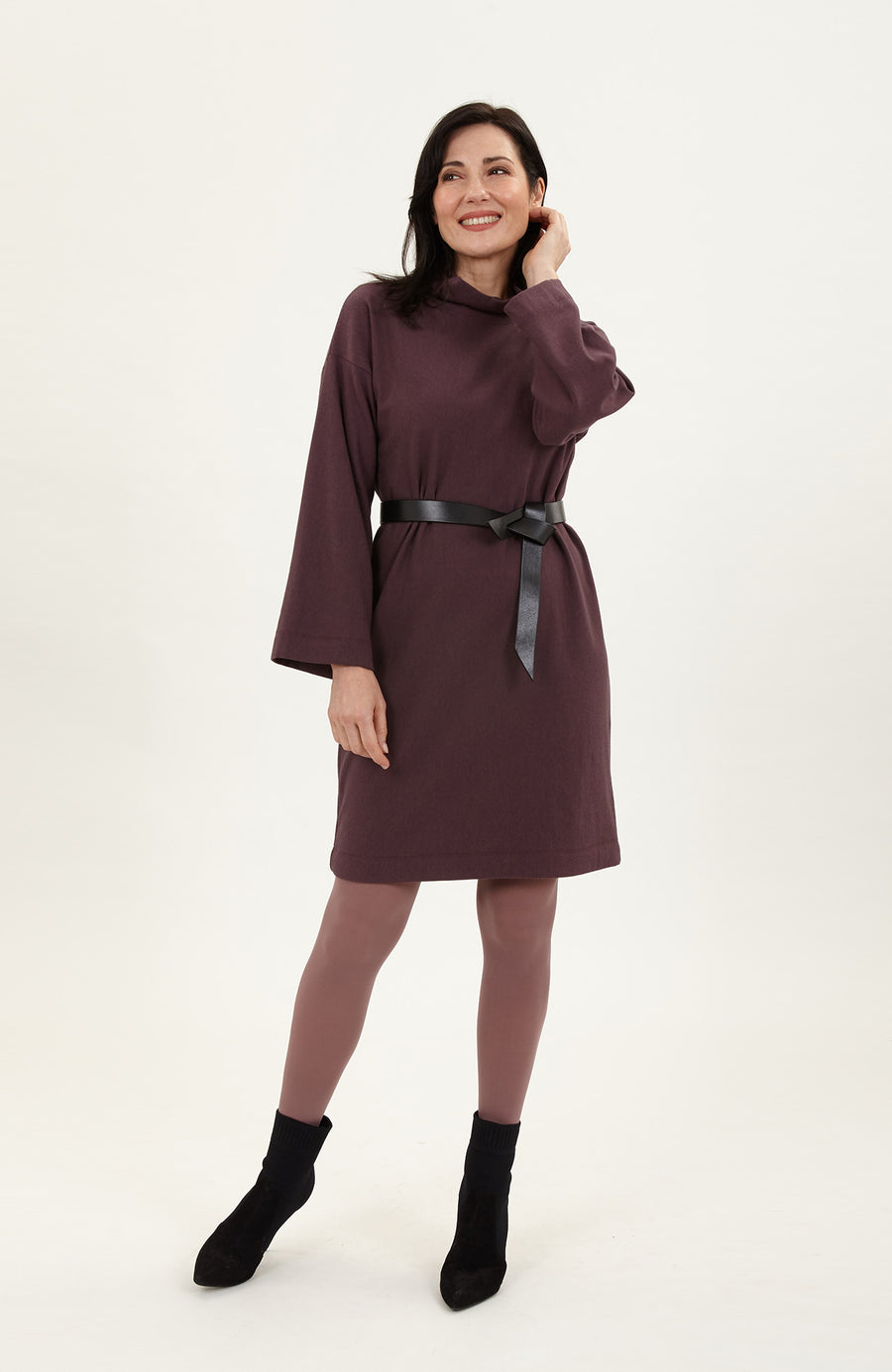 Sterling Sweater Dress