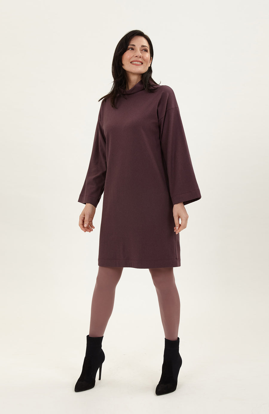 Sterling Sweater Dress